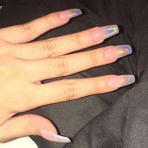 Meet your Posher, Aniyah